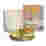 Image of Charisma Candles Damask Rose Scentscapes Luxury Candle, 250g