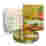 Image of Charisma Candles White Patchouli Scentscapes Luxury Candle, 250g