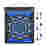 Image of Gentlemens Hardware Magnetic Reversible Dartboard