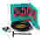 Image of Gentlemens Hardware Casino Night Set