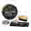 Image of Gentlemens Hardware Travel Shoe Shine Kit