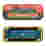 Image of Gentlemens Hardware Campfire Harmonica