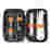 Image of Gentlemens Hardware Manicure & Grooming Kit