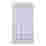 Image of Fotakis Rugs & Floors Blue Tonal Modas Vinyl Runner, 80cm x 150cm