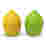 Image of Kikkerland Fridge & Freezer Fresheners, Set of 2