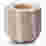 Image of Thread Office Stripe Tealight Candle Holder