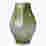 Image of Thread Office Green Soda Glass Vase