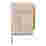 Image of Designworks Ink Vintage Sass Shiitake Happens Notebook with Pen