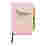 Image of Designworks Ink Vintage Sass For Fox Sake Notebook with Pen