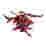 Image of Azteca Dried Arbol Chillies, 67g
