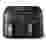 Image of Philips 3000 Series Dual Basket Airfryer, 9L