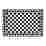 Image of Tavola Checkerboard Placemats, Set of 6