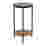 Image of Hertex HAUS Medium Serene Side Table