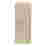 Image of Hertex HAUS Jute Antonio Outdoor Runner, 80cm x 200cm
