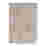 Image of Hertex HAUS Sandcastle Kinky Outdoor Rug, 160cm x 230cm