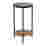 Image of Hertex HAUS Large Serene Side Table