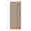 Image of Hertex HAUS Straw Pogo Runner, 80cm x 200cm