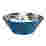 Image of Maxwell & Williams The Blck Pen Reminisce Floral Conical Serving Bowl, 25cm