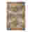 Image of Hertex HAUS Honey Iroki Rug, 160cm x 230cm