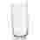 Image of Crystalex Uma Lead-Free Crystal Highball Glasses, Set of 6