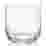 Image of Crystalex Uma Lead-Free Crystal Tumblers, Set of 6