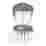 Image of Sorbo Soap Dispensing Dishwashing Brush