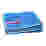 Image of Sorbo Blue Dust Catcher Microfibre Cloth