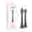 Image of Ordo Sonic Brush Heads, Pack of 2