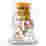 Image of Harck & Heart Gingerbread Festive Village, 160g