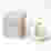 Image of Nude Home Fragrances Mellow Wood Wick Candle, 300ml