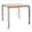 Image of Hertex HAUS Etosha Outdoor Table, 4-Seater
