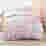 Image of Linen House Unicorn Blossom Duvet Cover Set