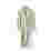 Image of Linen House Jade Ocean City Bathrobe