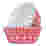 Image of PME Christmas Jumper Cupcake Cases, Pack of 30
