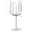 Image of Luigi Bormioli Jazz Cal Spritz Glasses, Set of 4