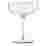 Image of Luigi Bormioli Jazz Cocktail Coupe Glasses, Set of 4