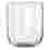 Image of Luigi Bormioli Jazz Rocks Whisky Glasses, Set of 4