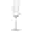 Image of Luigi Bormioli Jazz Champagne Flutes, Set of 4