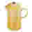 Image of Le Creuset Chamomile Coffee Press, 1L