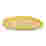 Image of Le Creuset Camomille Oval Spoon Rest, 16cm