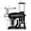 Image of Milex 5-in-1 Patisseria Stand Mixer