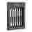 Image of Viners Select Butter Knives, Set of 6