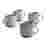 Image of Salisbury & Co Terra Mugs, Set of 4