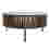 Image of Hertex HAUS Oak Linea Coffee Table