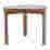 Image of Hertex HAUS Nutmeg Turn Coffee Table