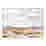Image of Hertex HAUS Road Less Travelled Wall Art, 100cm x 140cm