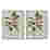 Image of Hertex HAUS Fall Tapestry Wall Art, Set of 2