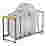 Image of Kitchen Pro Tidy Kitchen Organiser