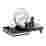 Image of Kitchen Pro Tidy Expandable Dish Rack