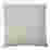 Image of Thread Office Feather Grey Academy Scatter Cushion Cover, 50cm x 50cm